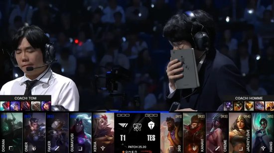 反作弊问题在Yalla! Cup质疑了 CS2 比赛的公平性