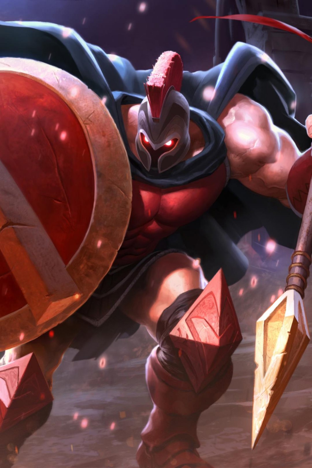 任何人的传奇获得MSI 2025资格