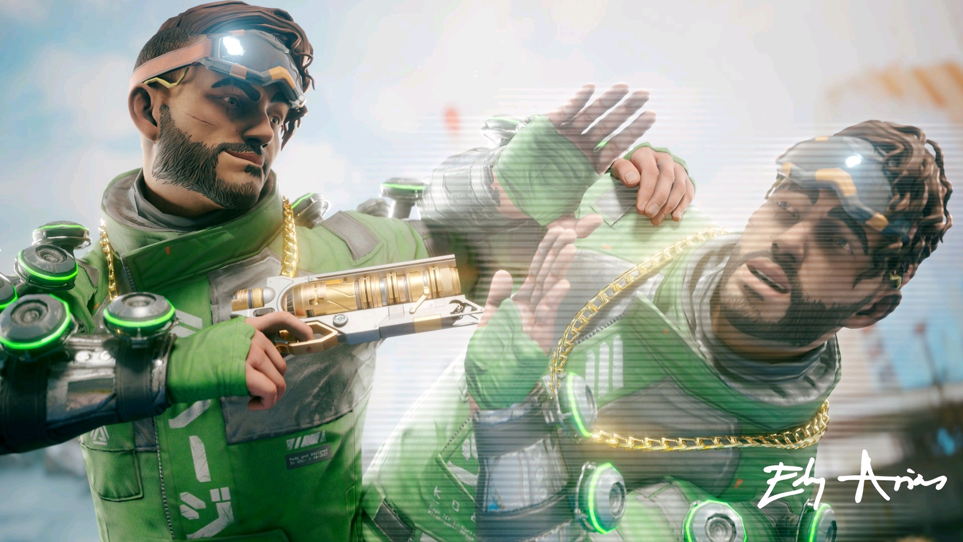 一条命剩下！ Jee +Bai Cai状态低迷， TyLoo 输给了 MIBR 。明天将迎来生死战