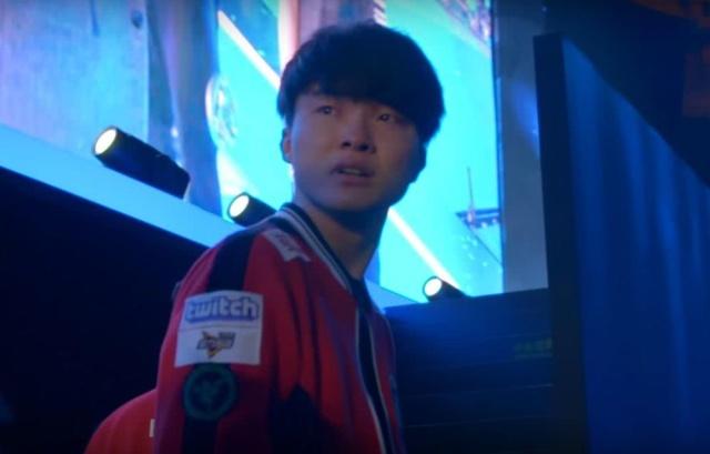 Trace Esports 在 VCT 2025： 中国第二阶段中以 2：1 战胜 Bilibili Gaming ，获得了季后赛资格