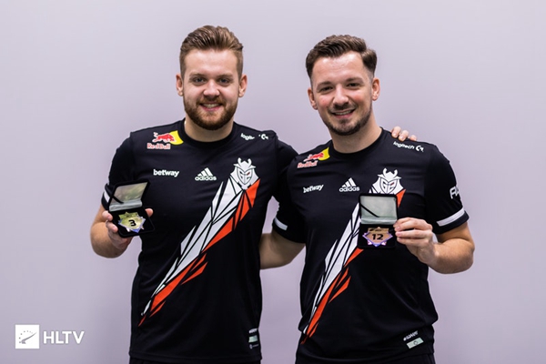 CSGO zonic：我坚信Vitality最终能夺冠