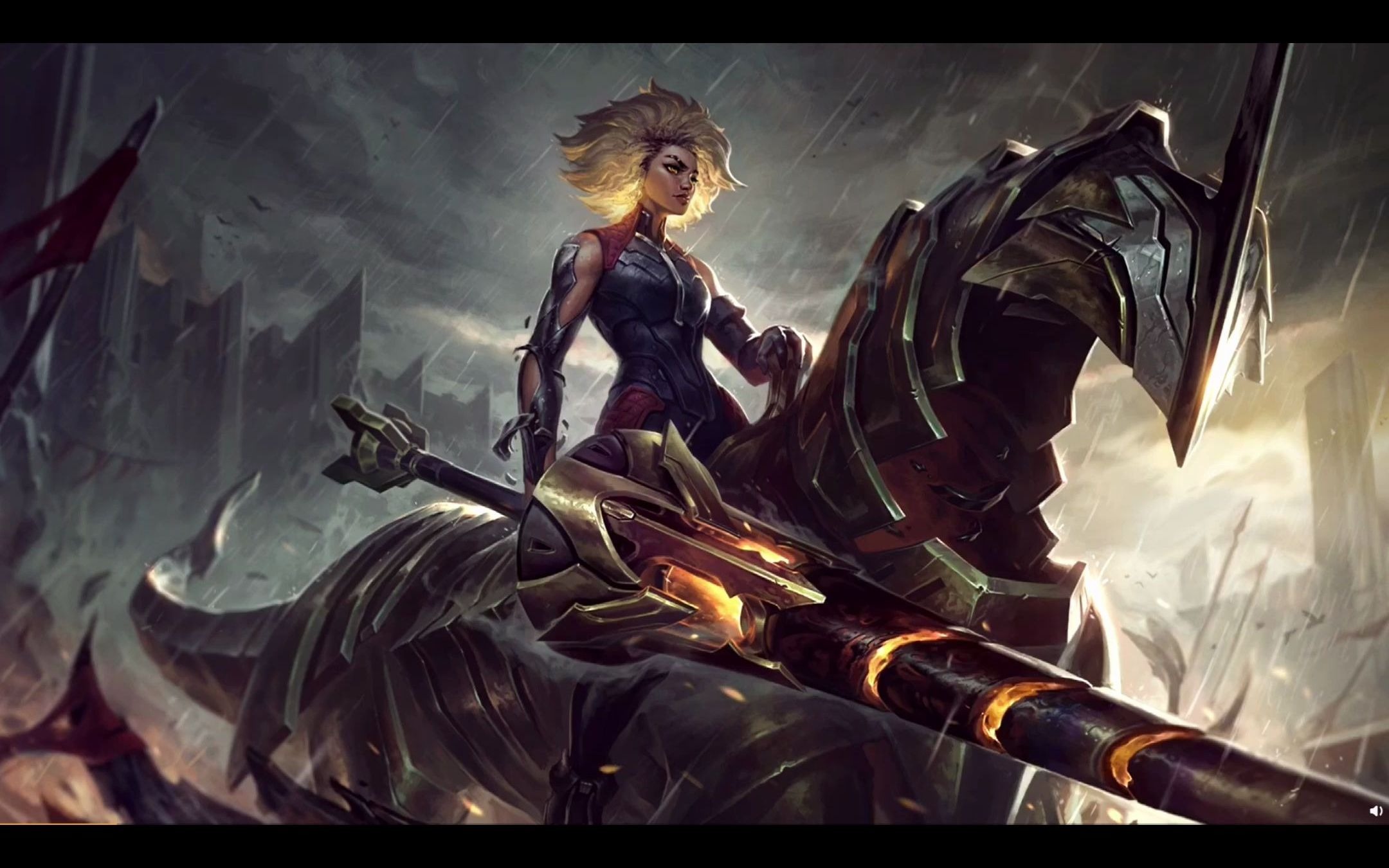 BLG祝ELK23岁生日快乐：愿你行路一往无前，无需轻舟，自越万山