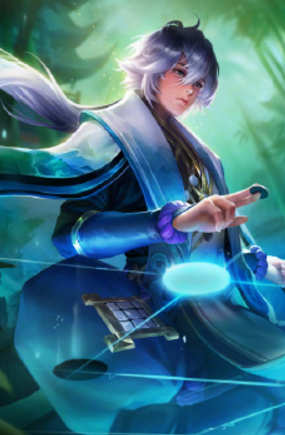 再见~ LGD官方：选手 Kepler 已正式离队。