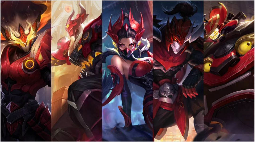 LPL夏季赛W5D3：晴天交手Yskm，Rookie对阵Scout