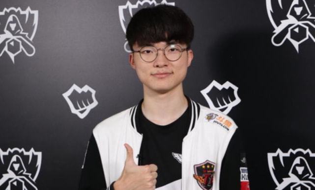 英雄联盟S12小组赛第五日总结：T1、EDG小组一二名出线