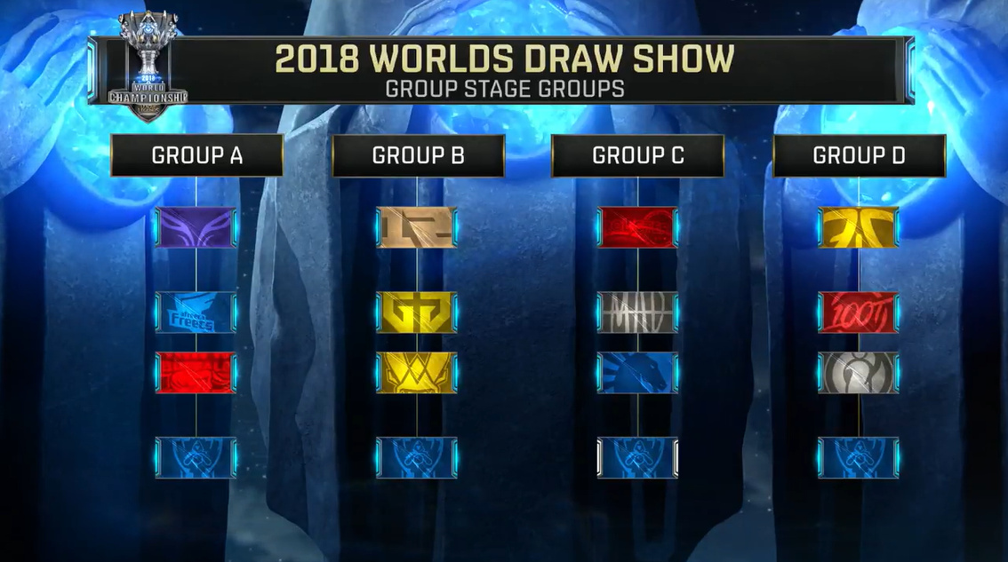 Crisp：一直都有想达成大满贯的想法，在这过程里会去努力的