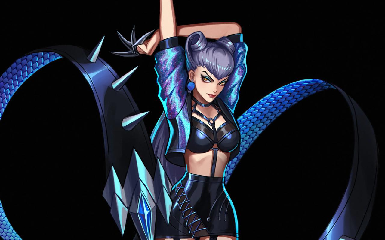 LCK杯第一周KDA排名： Aiming 以20.33的惊人KDA领先群雄